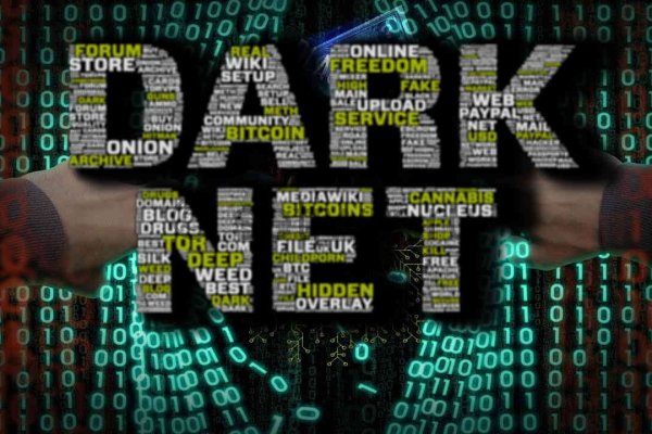 Kraken darknet это что такое
